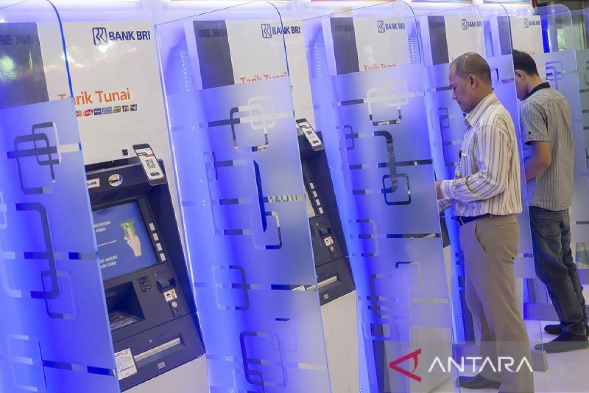 Lokasi ATM setor tunai Bank BRI terdekat di Jakarta Utara