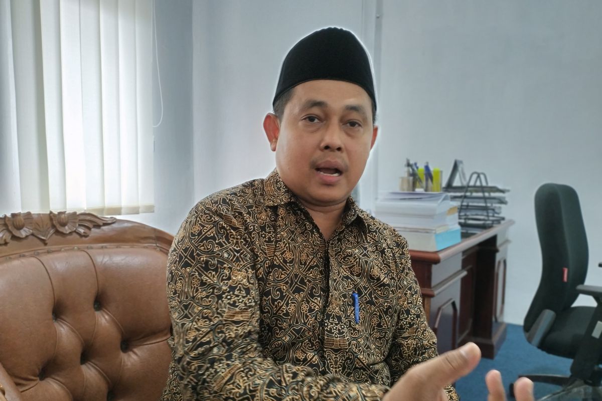 KPU Sumbar jelaskan alasan batasan dana kampanye pilkada Rp272 miliar