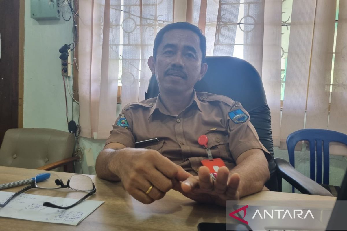 Dinkes Manokwari kejar capaian imunisasi polio putaran dua dan tiga