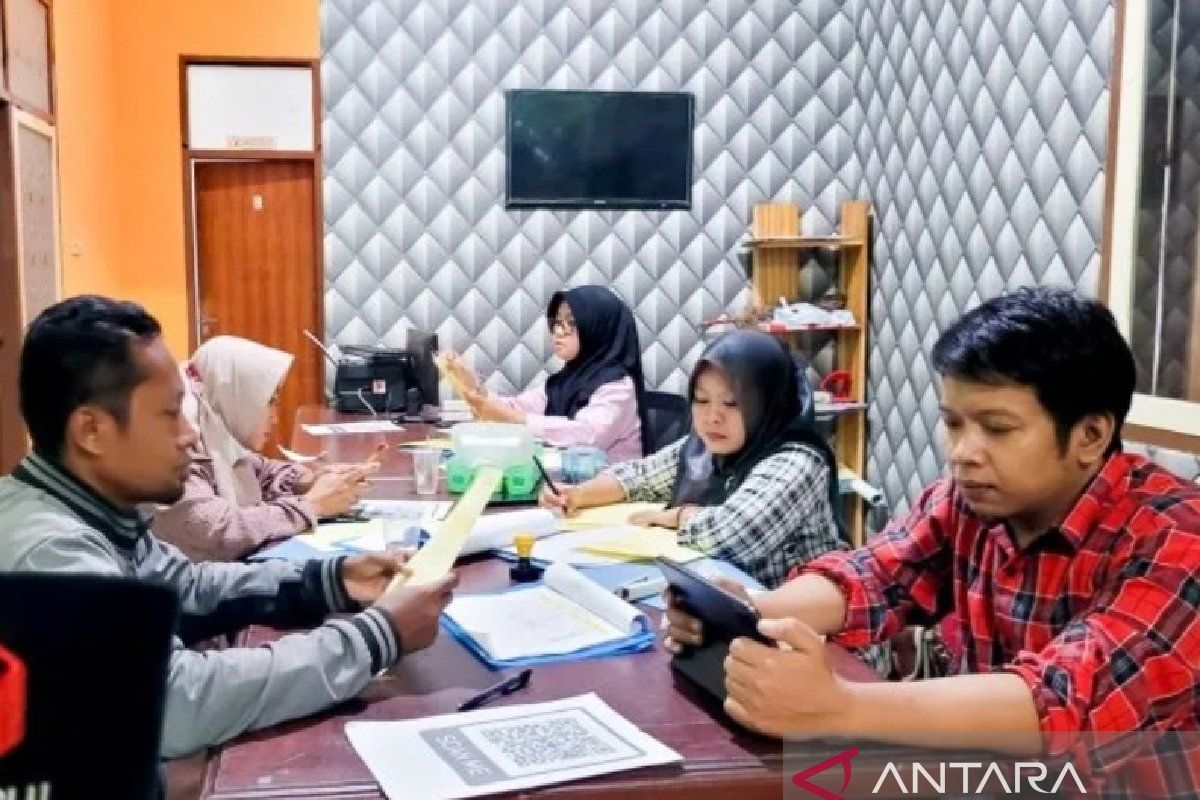 Bawaslu Situbondo perpanjang rekrutmen pengawas TPS hingga 10 Oktober