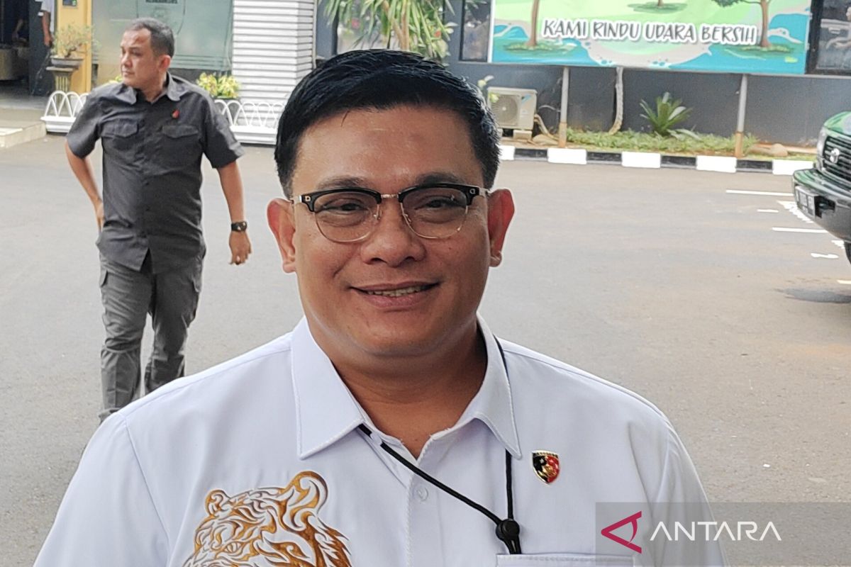 Polisi janji update rencana pemanggilan Alexander Marwata