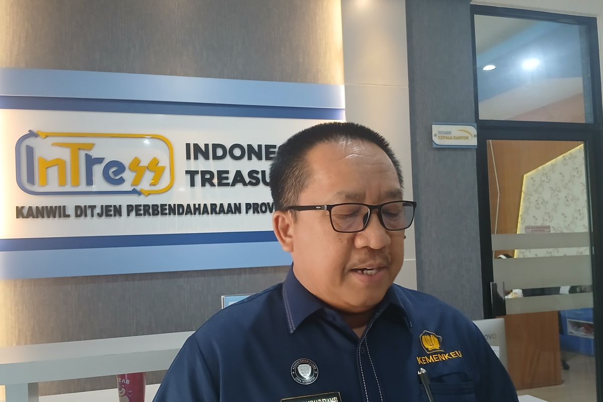 Penyaluran pembiayaan ultra mikro di Jambi capai Rp142,04 miliar