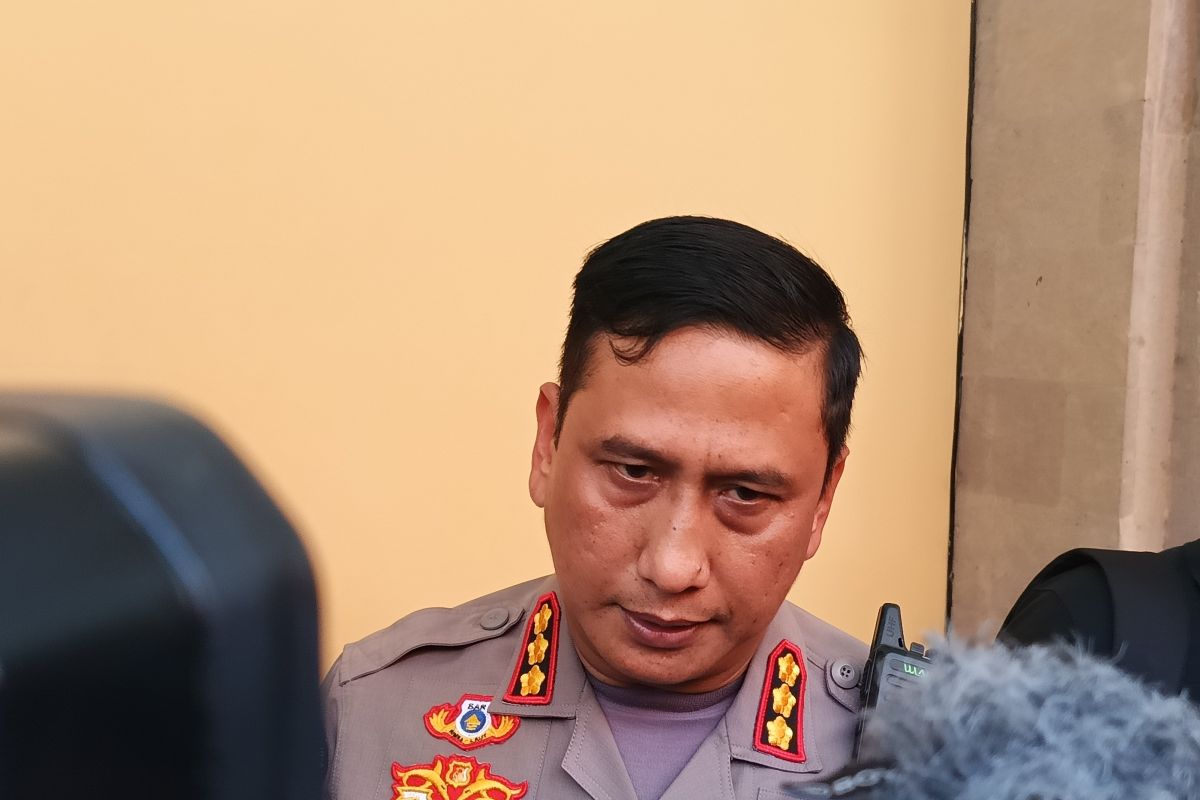 Polisi dalami keterlibatan WNA dalam kasus prostitusi di Flame Spa