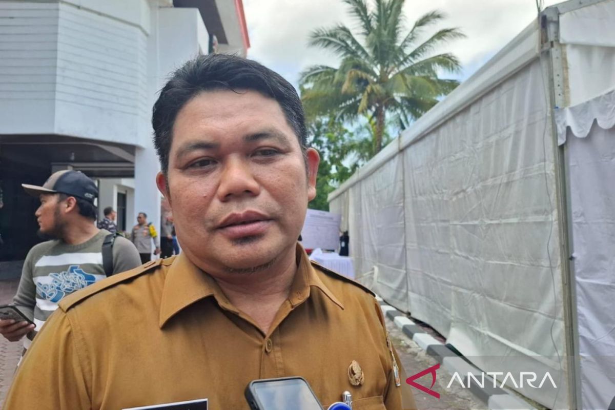 Diskominfo Balikpapan ingatkan masyarakat bijak pakai medsos jelang Pilkada