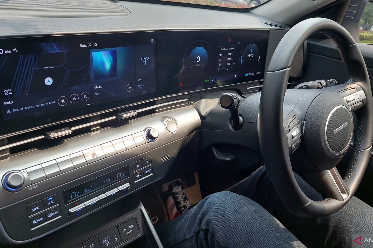 Kona dan Ioniq bermasalah? Hyundai Australia recall ribuan EV