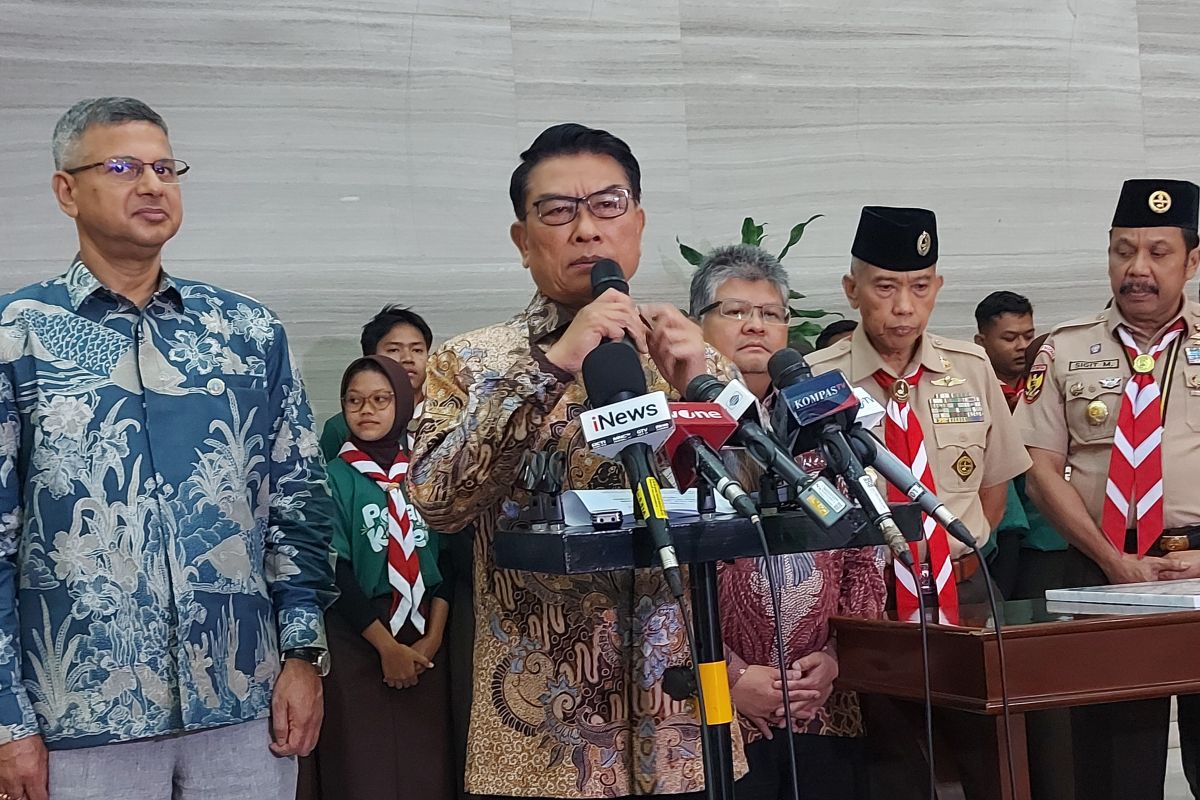 FAO dukung pendanaan program Regenerasi Petani di Indonesia