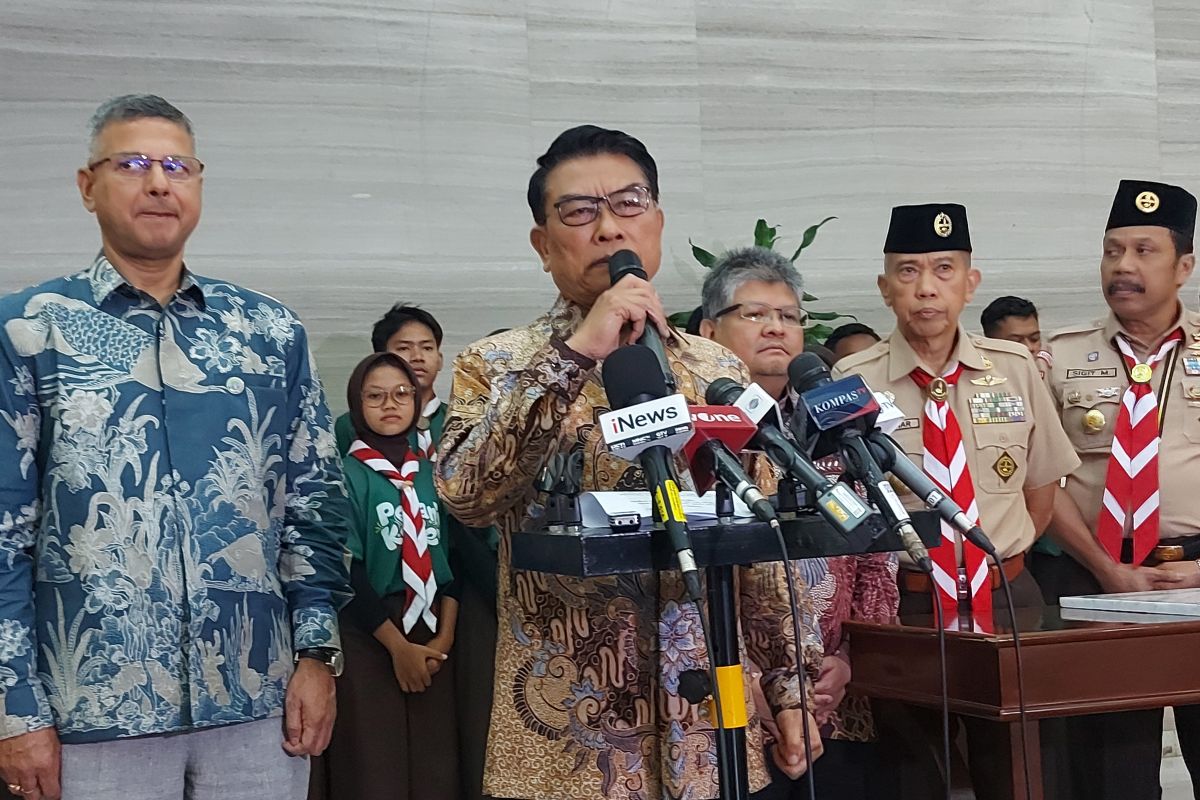 Keberlanjutan KSP tergantung pada Presiden periode 2024-2029