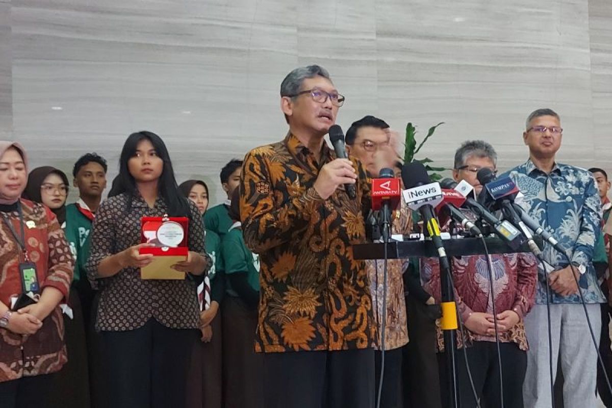 FAO salurkan dana Rp7,5 miliar untuk Regenerasi Petani di Indonesia