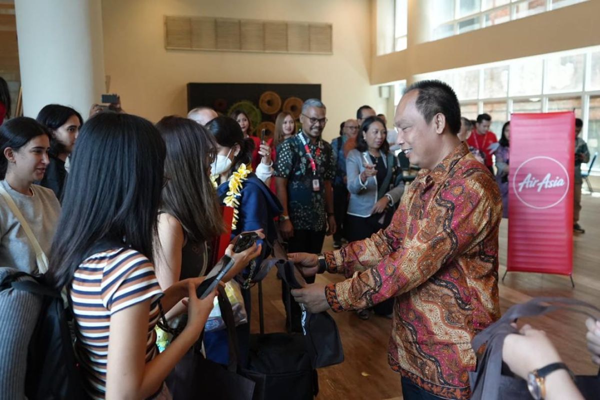 Bali tambah maskapai yang layani penerbangan keHongkong