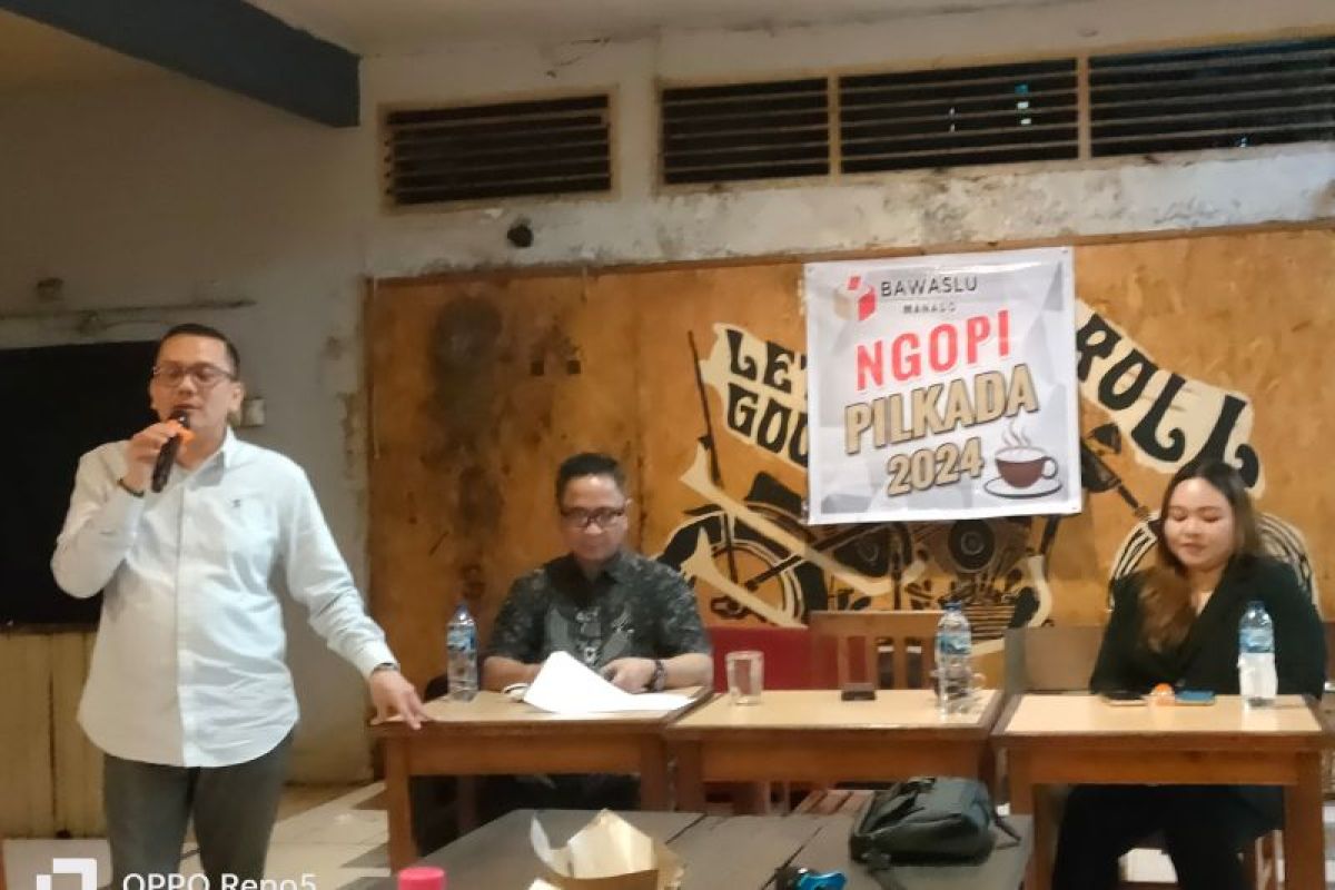 Pakar politik tawarkan dua opsi kewenangan penuh Bawaslu