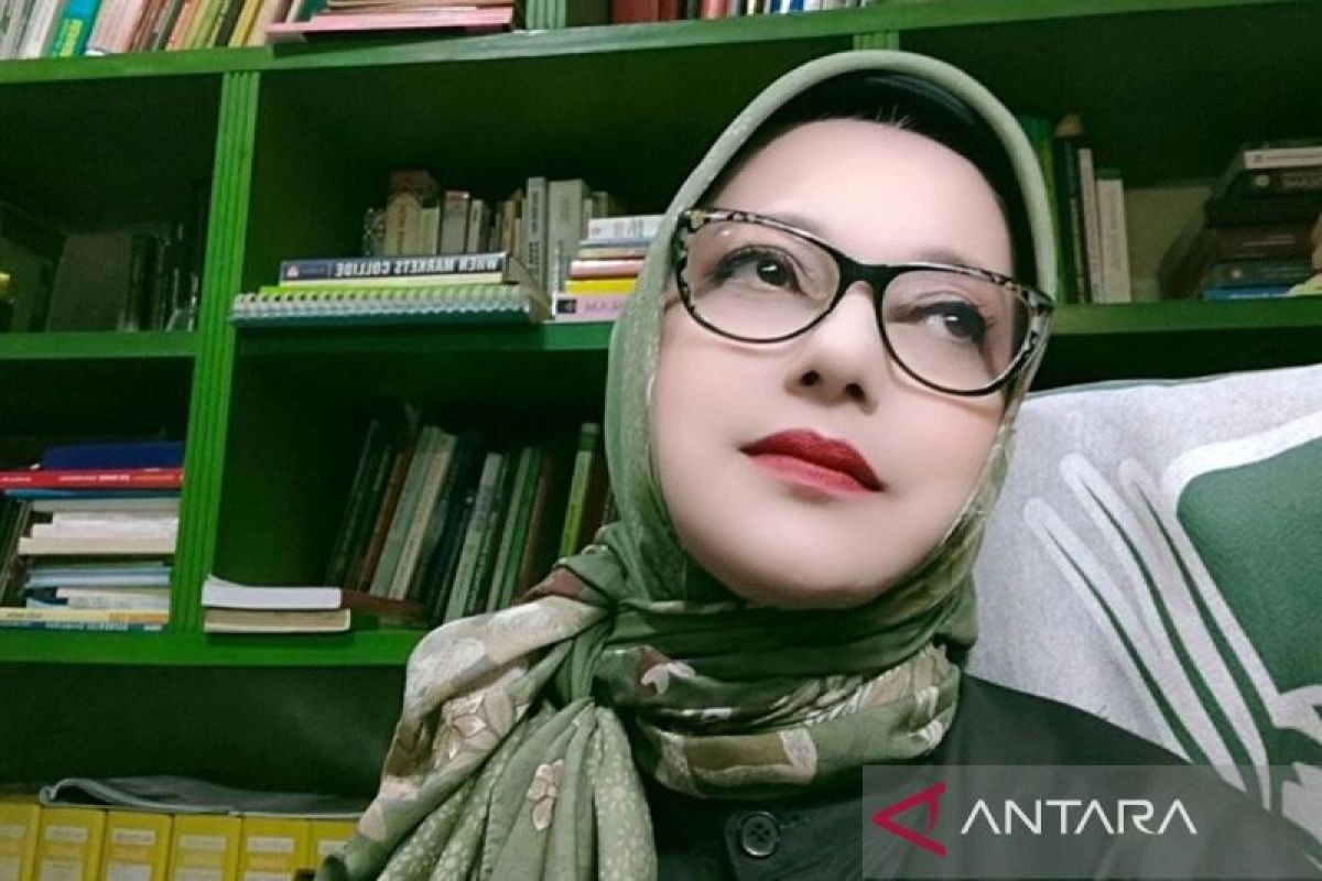 Anies Baswedan kenang keteladanan Marissa Haque