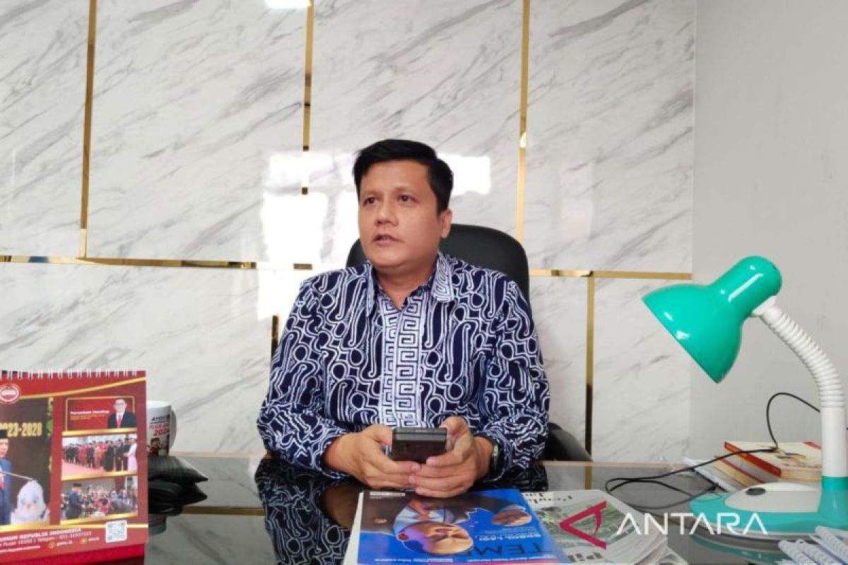 KPU Jabar tetapkan jadwal kampanye akbar Pilkada 2024