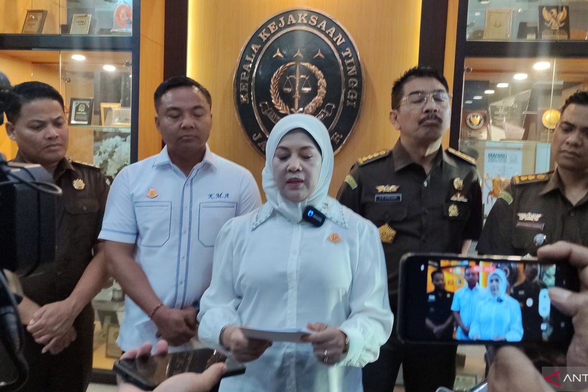 Kejati Jatim bidik tersangka dugaan korupsi kredit fiktif ratusan miliar