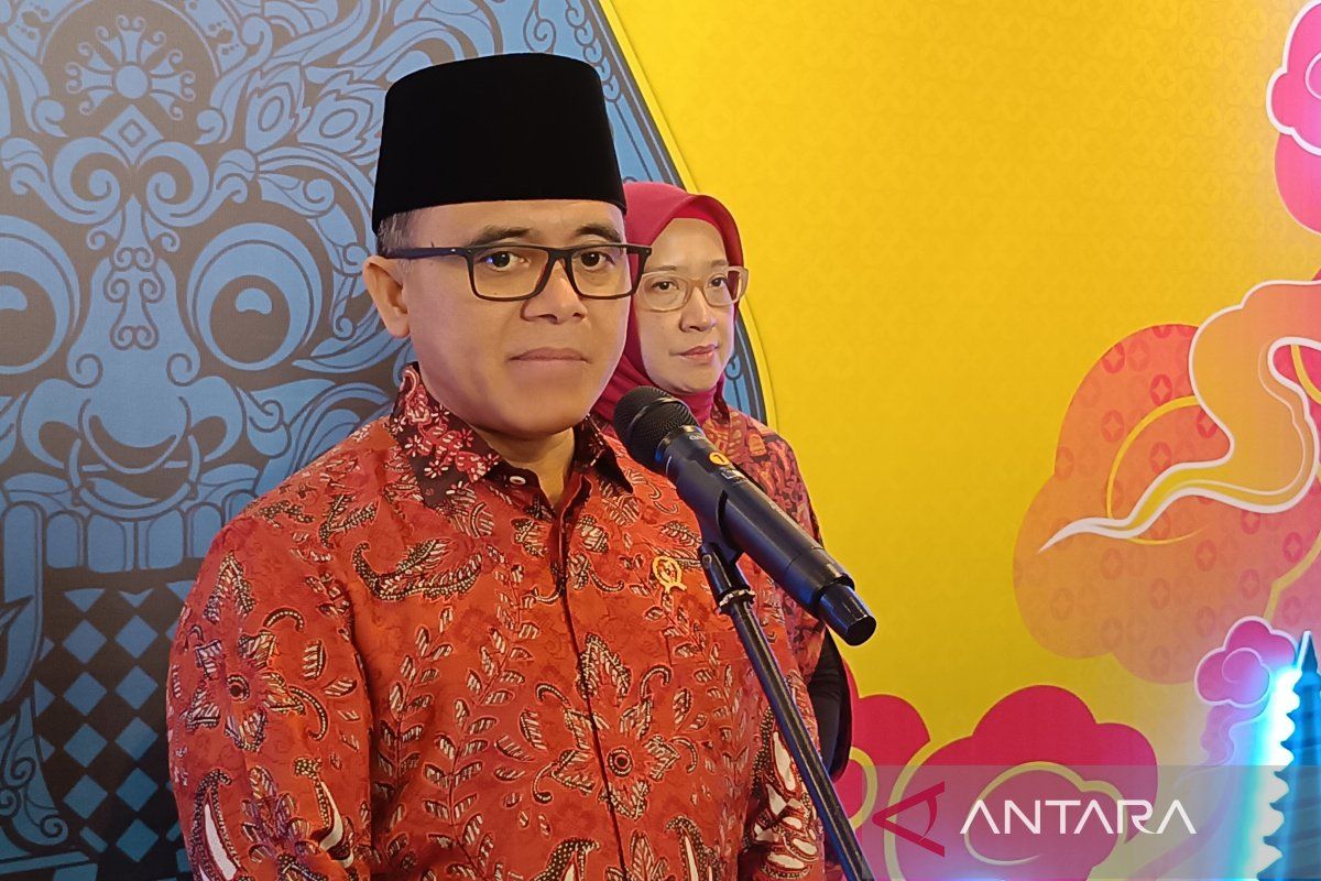 MenPANRB: Pelamar PPPK tembus 4 juta orang bukti kepercayaan pada PNS