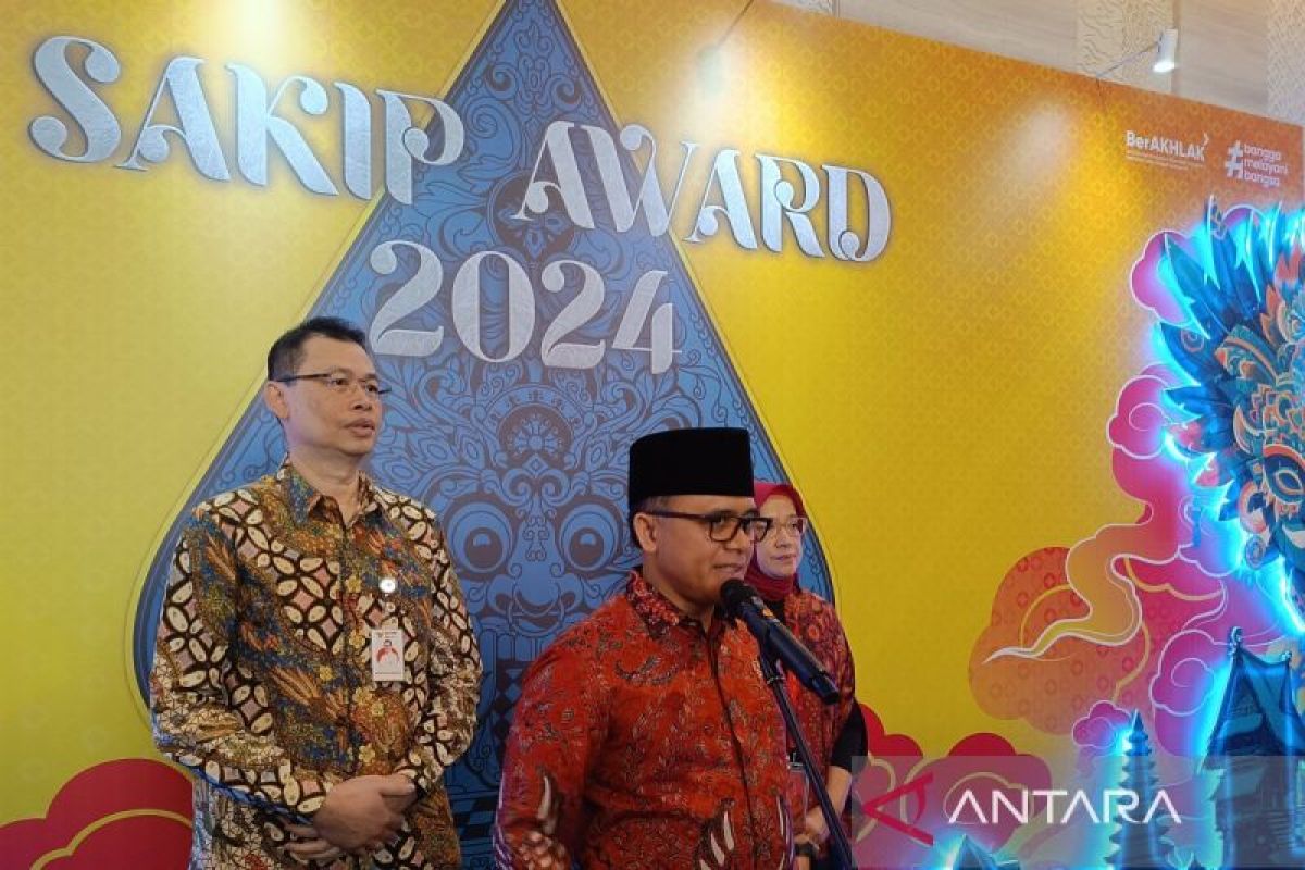 Azwar Anas: Pemda harus ubah paradigma "input" jadi "outcome"