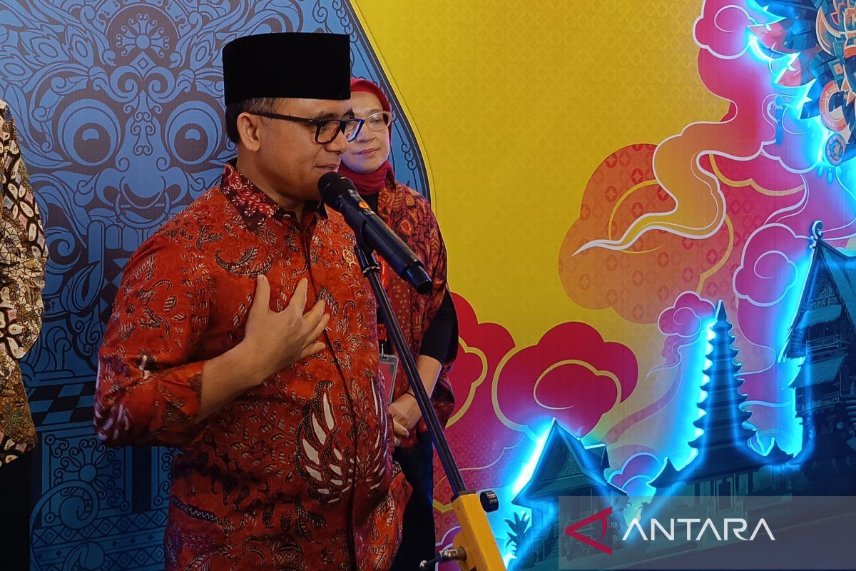 Menteri PANRB: Pemindahan ASN ke IKN tunggu pemerintah yang baru