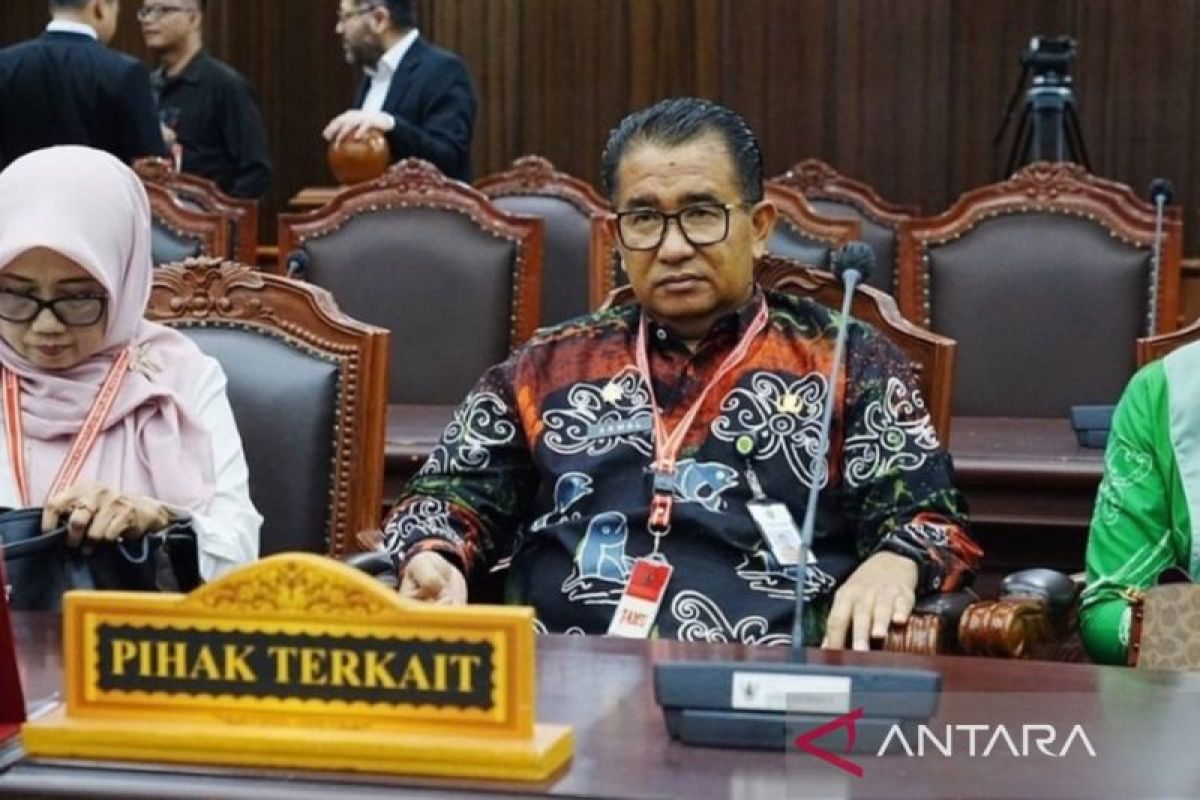 Pemkot Bontang siap cabut gugatan tapal batas  di MK