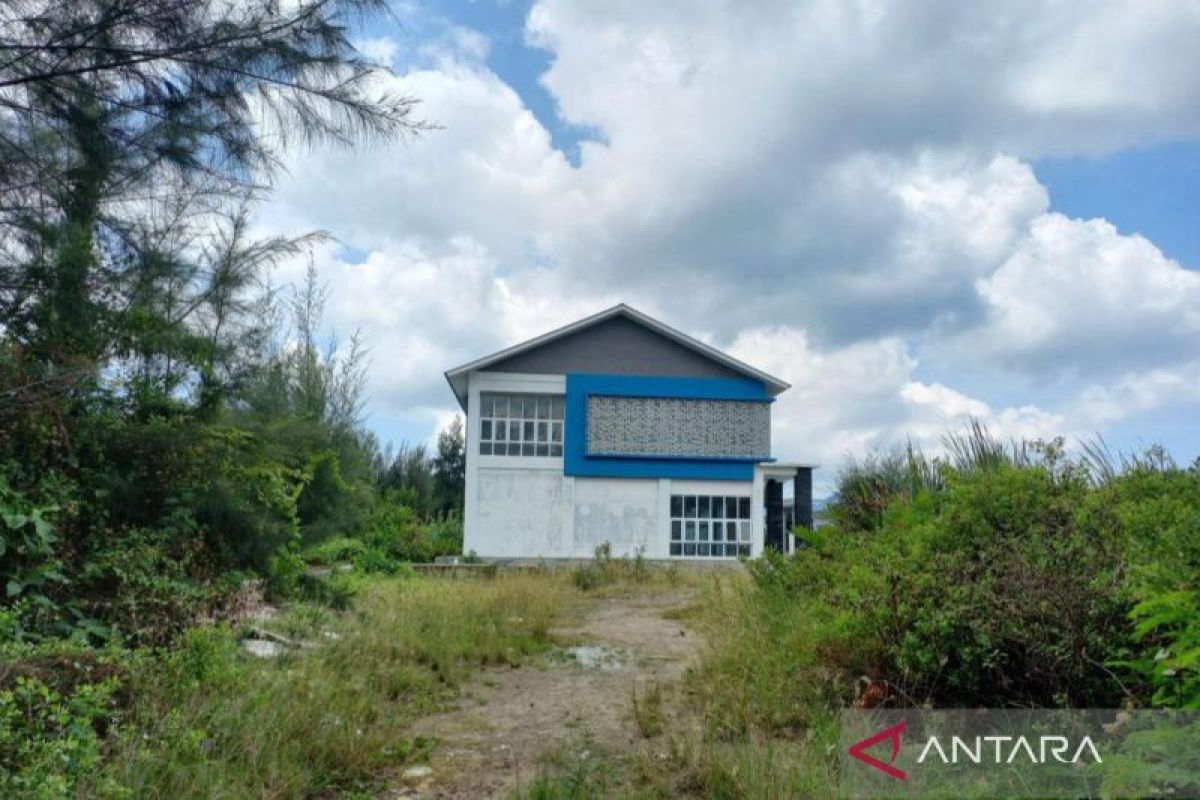 Balada korupsi di tanah zikir Nurul Arafah Banda Aceh