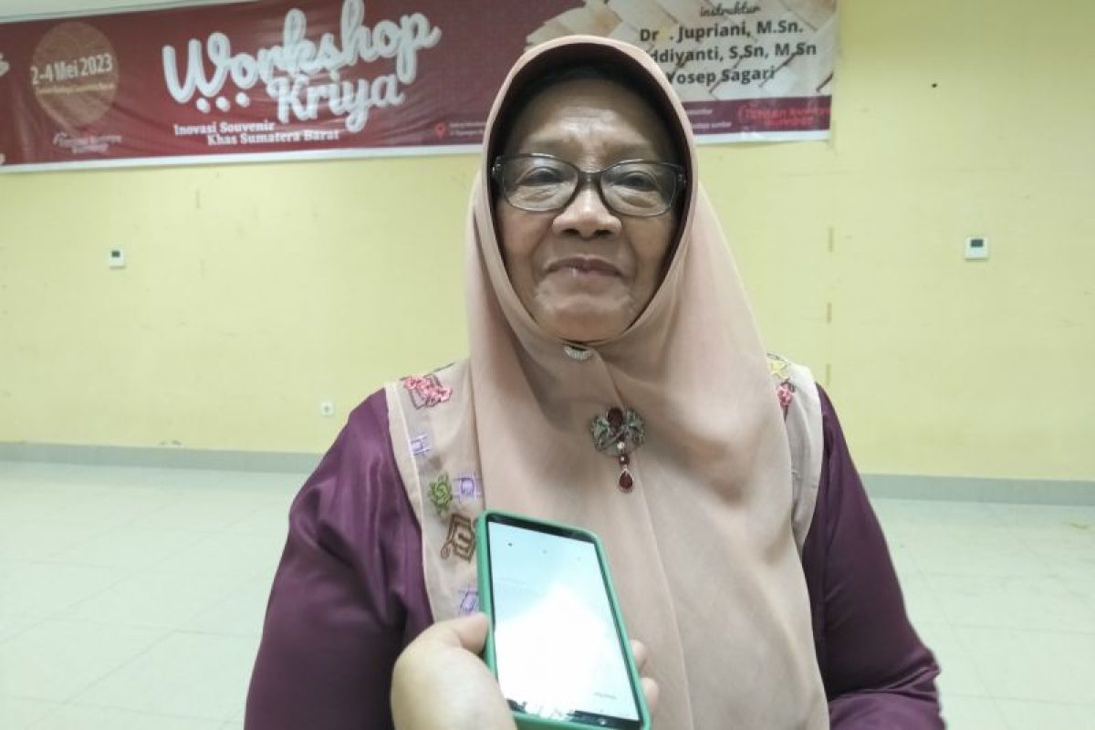 Bundo Kanduang ingin legislator terpilih perjuangkan suara perempuan