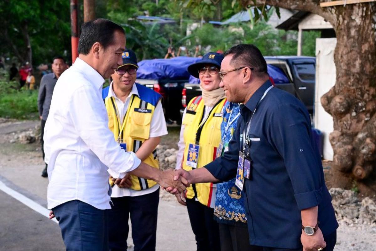 Tokoh masyarakat NTT harapkan program IJD dilanjutkan