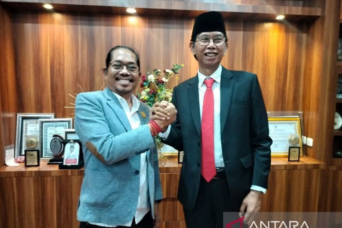 Pimpinan sementara DPRD Surabaya: Tunggu rekom PDIP bentuk AKD