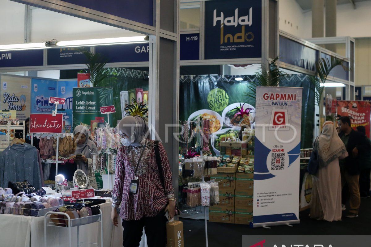 Global-level consumption of halal products estimated to reach US$3.1 T