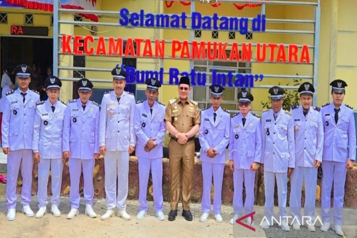 Pemkab Kotabaru tambah masa jabatan Kades dan BPD di daerah perbatasan