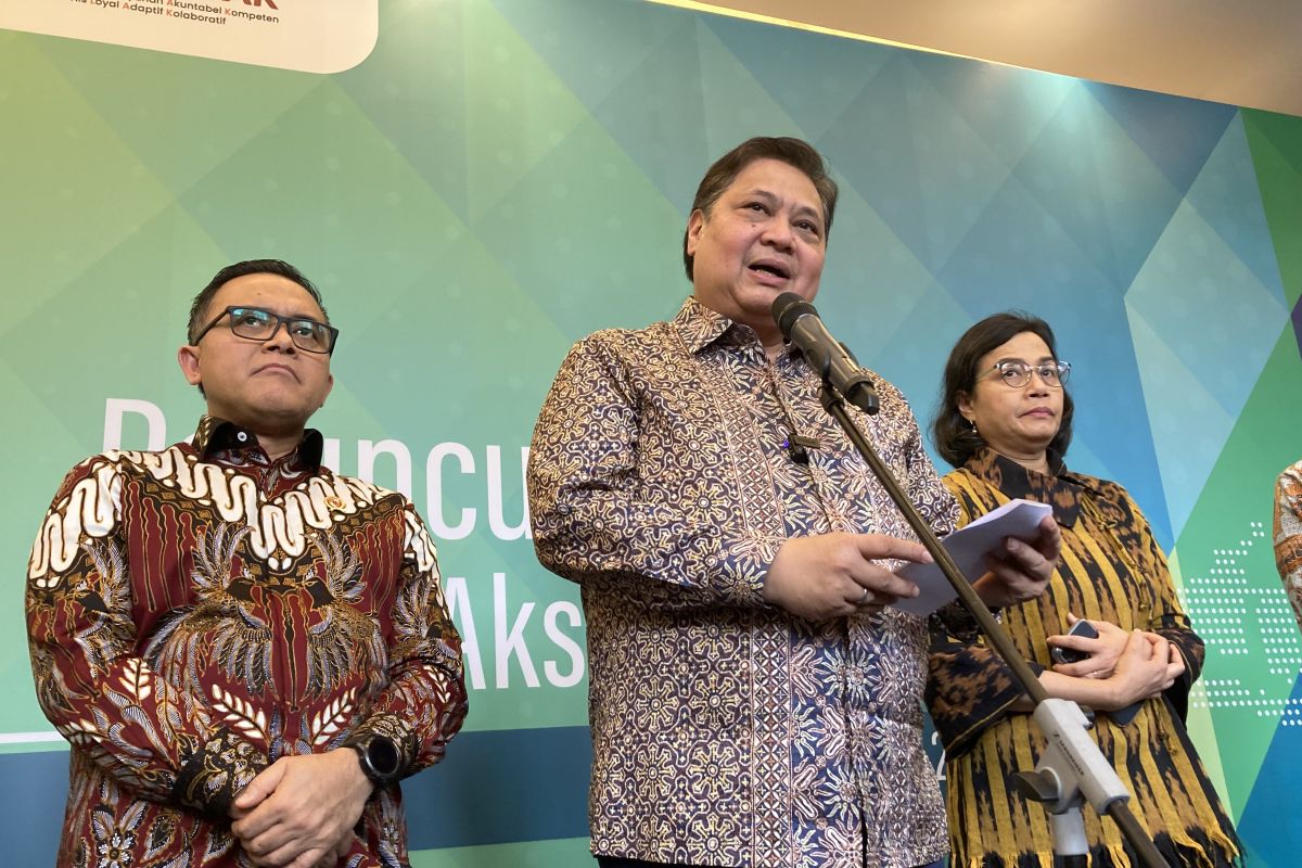 Tukin Kemenhub dan Kemenko Ekonomi disinyalir bakal naik pada 2025