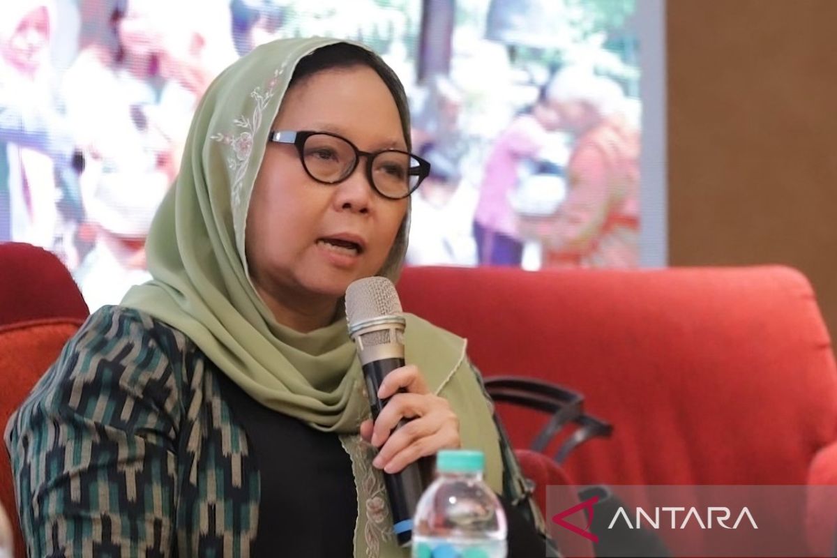 Alissa Wahid: Pancasila tangkal intoleransi dan eksremisme