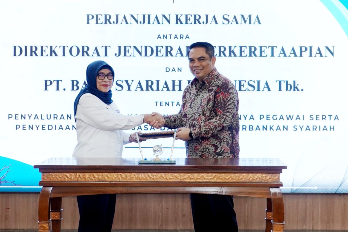 BSI kelola dana payroll Rp21 triliun hingga Agustus 2024