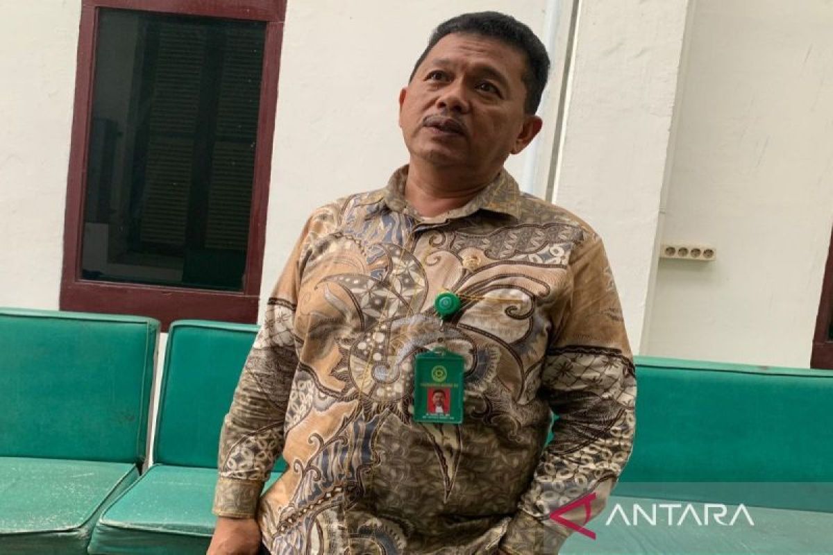 PN Medan pastikan sidang tetap berjalan sesuai jadwal di hari cuti massal hakim