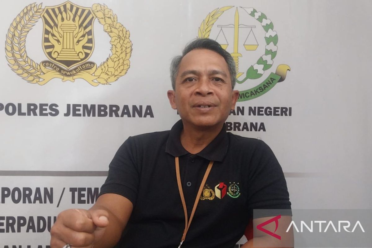 Bawaslu Jembrana minta tim pemenangan larang anak ikut kampanye