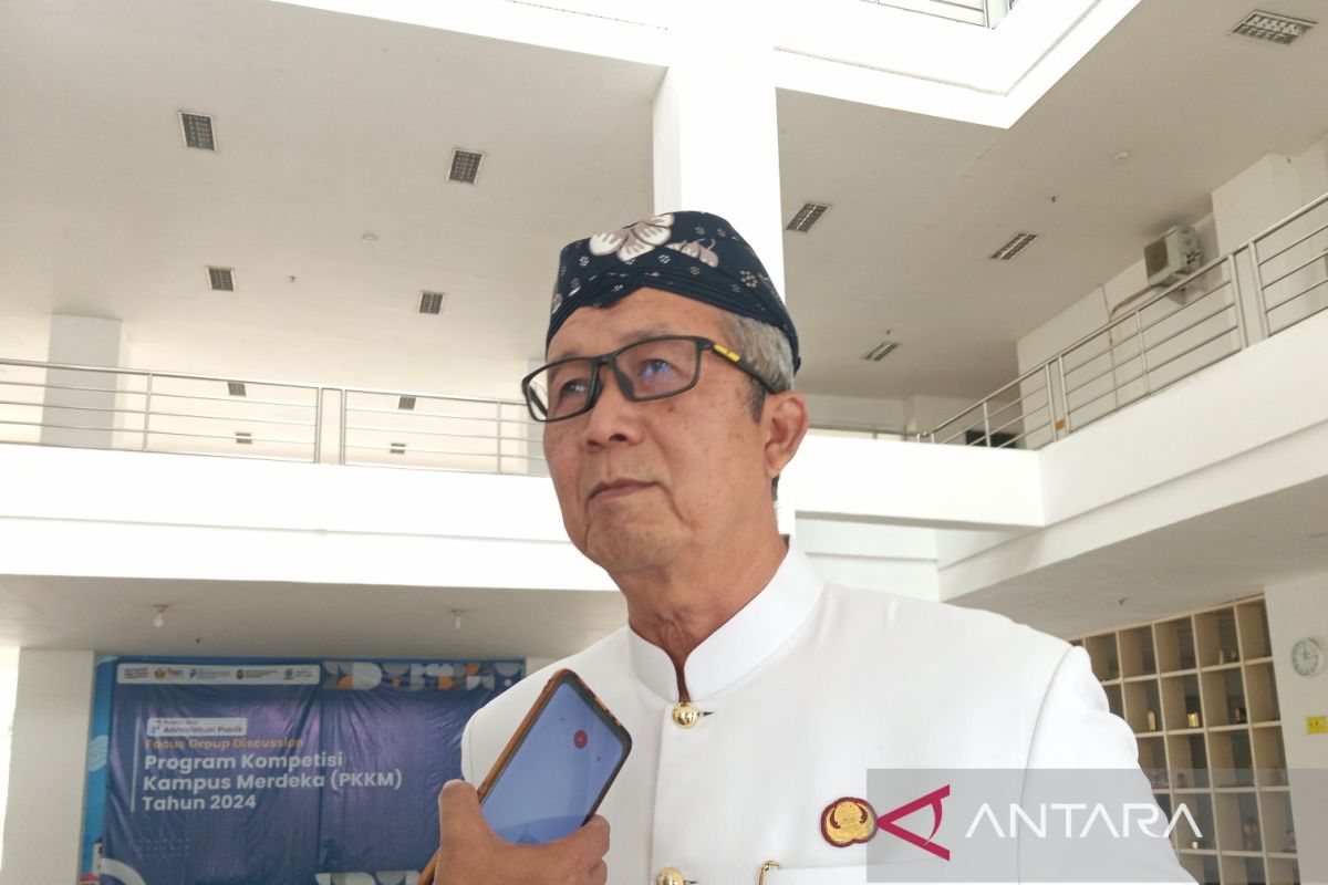 Pemkot Cirebon siap fasilitasi penyelesaian konflik Keraton Kasepuhan