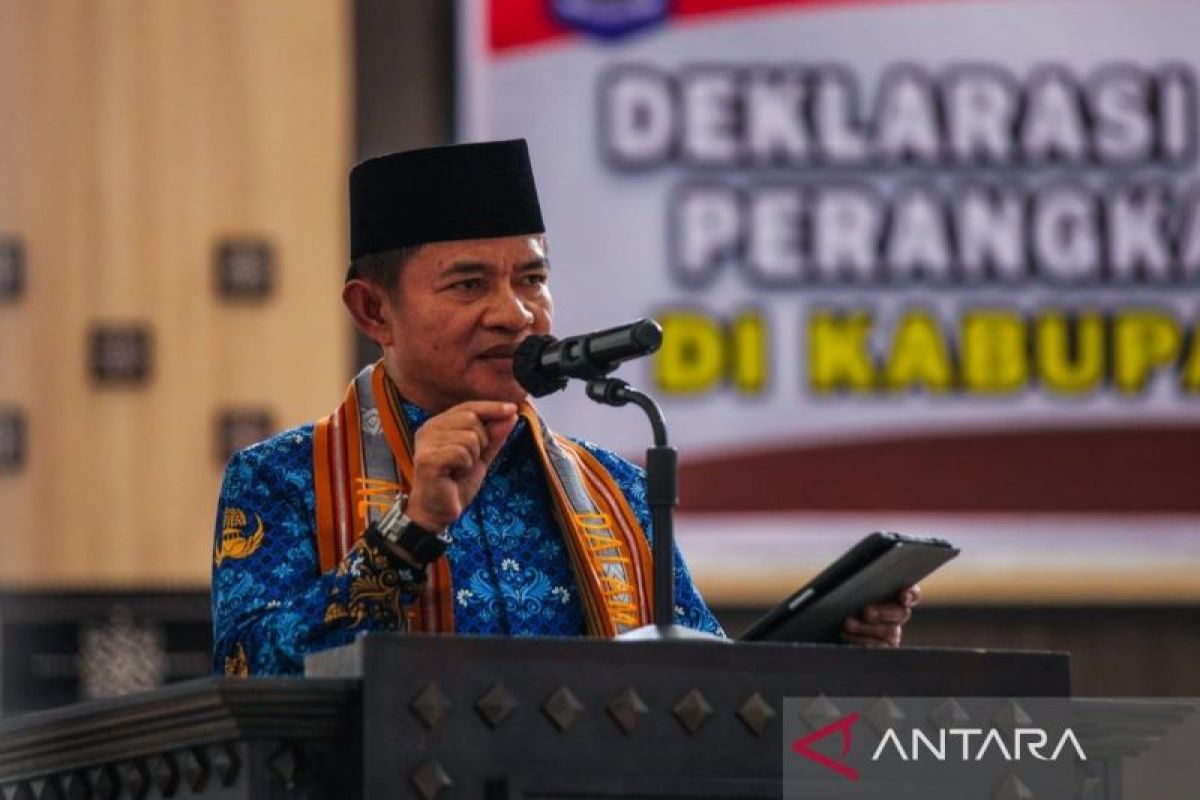 Pj Gubernur NTB: Netralitas ASN menjadi ukuran kualitas demokrasi