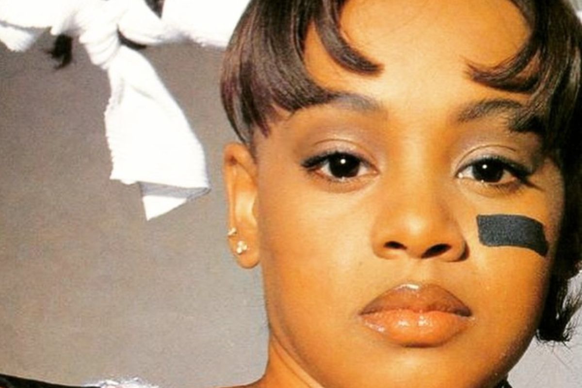 Profil Lisa Lopes "Left Eye", ikon musik yang mengubah wajah R&B