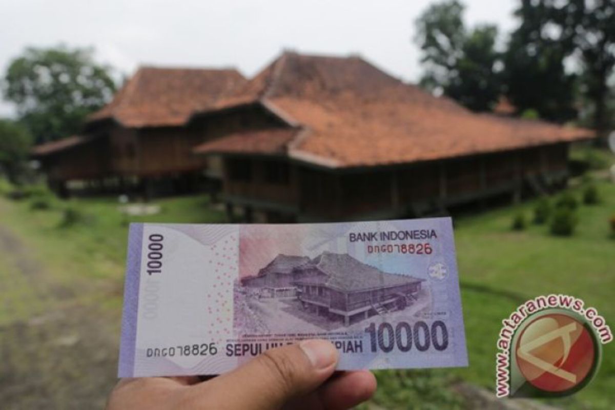 Bank Indonesia: Uang Rp10 ribu tahun emisi 2005 berlaku sebagai alat pembayaran