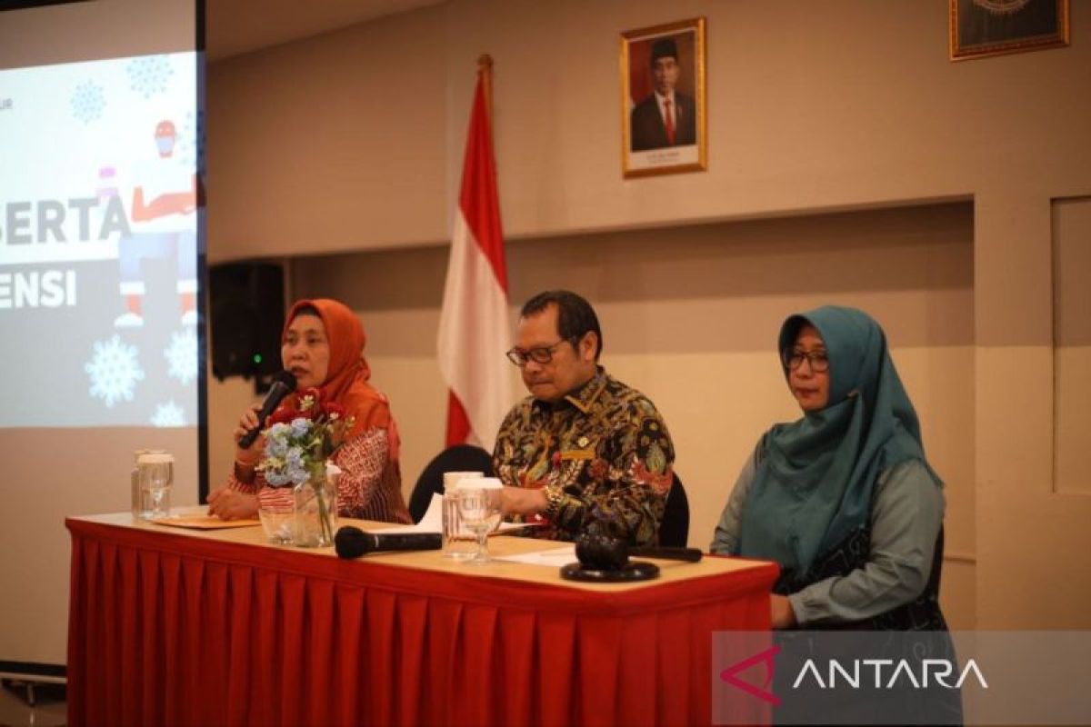 Dinkes Kaltim: Pendekatan keluarga jadi upaya preventif kesehatan masyarakat