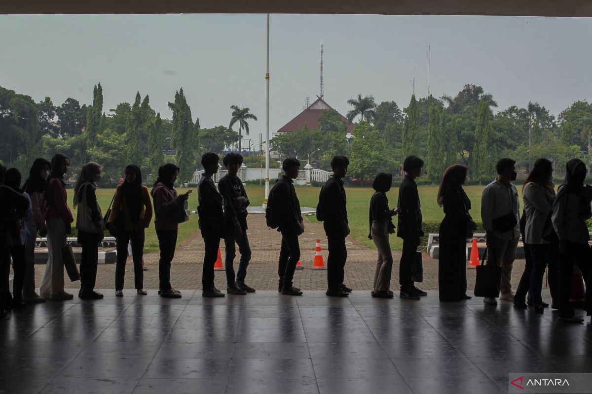 Wakil Menteri Dorong Mahasiswa Miliki Pola Pikir Global