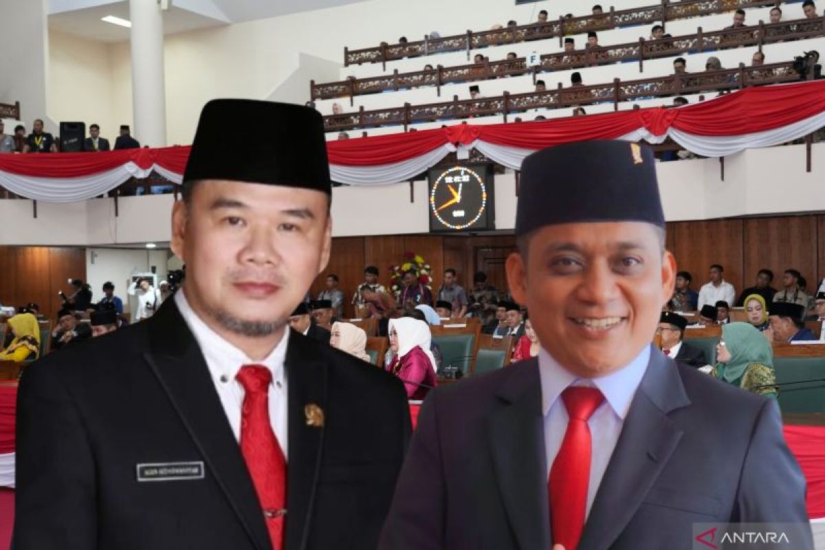 Anggota DPRD Kalbar serap aspirasi masyarakat