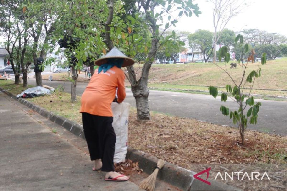 Lippo Cikarang komitmen tingkatkan kualitas layanan konsumen