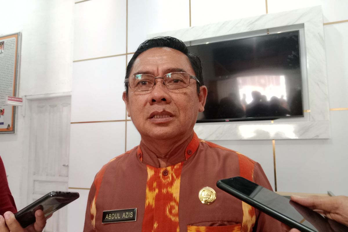 Pjs Bupati pastikan Pilkada Lombok Tengah 2024 sesuai tahapan