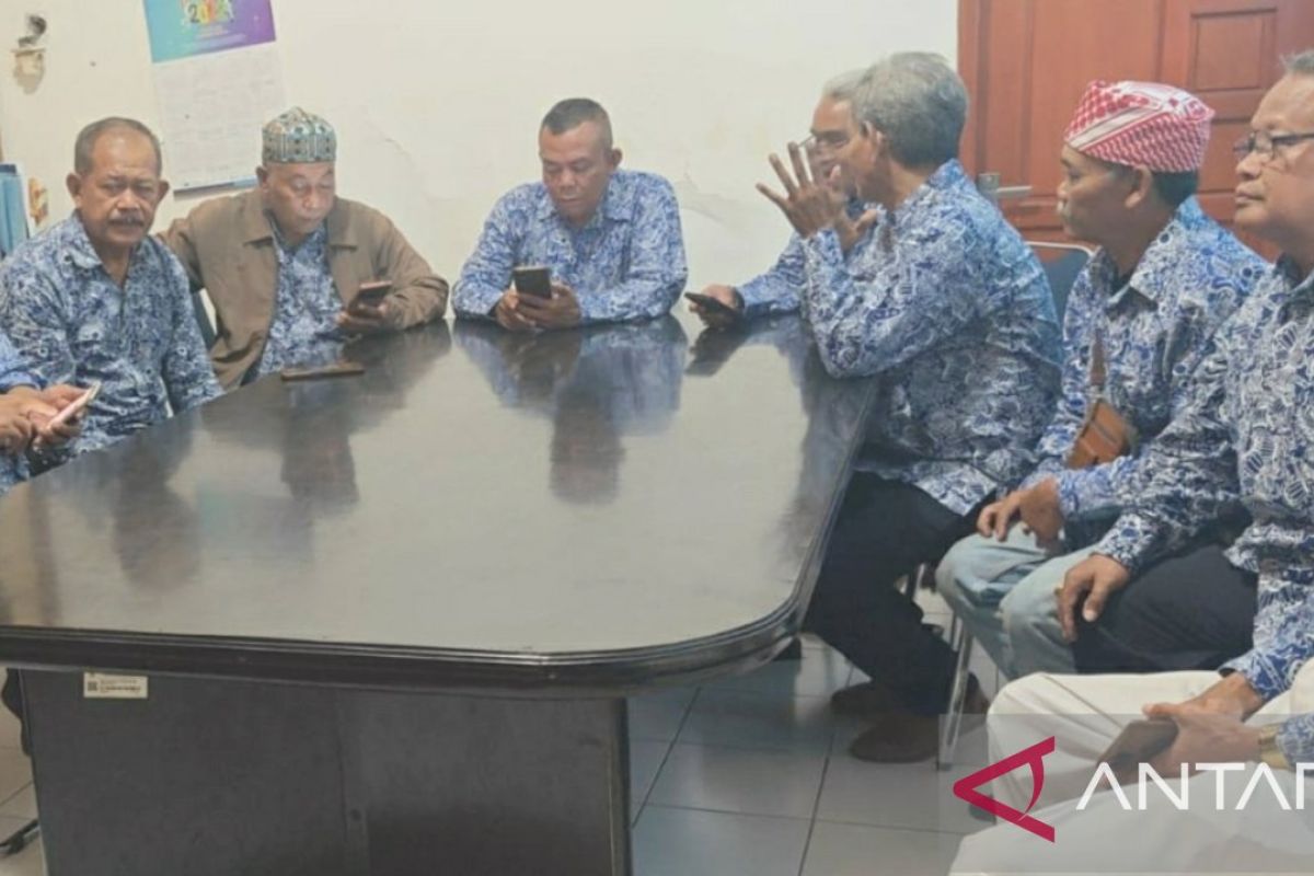 DPRD: Korpri Karawang segera selesaikan uang 