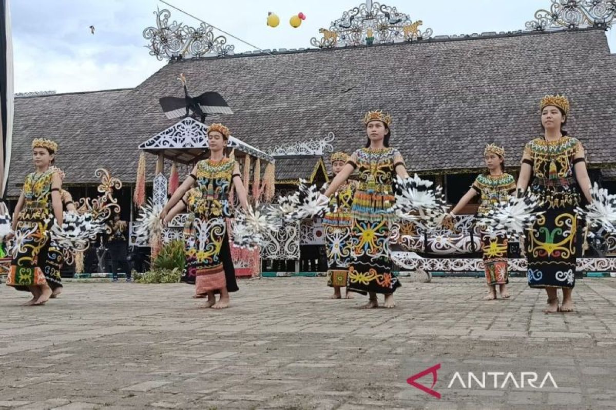 Dispar Kaltim genjot ekowisata untuk  tingkatkan kunjungan wisman