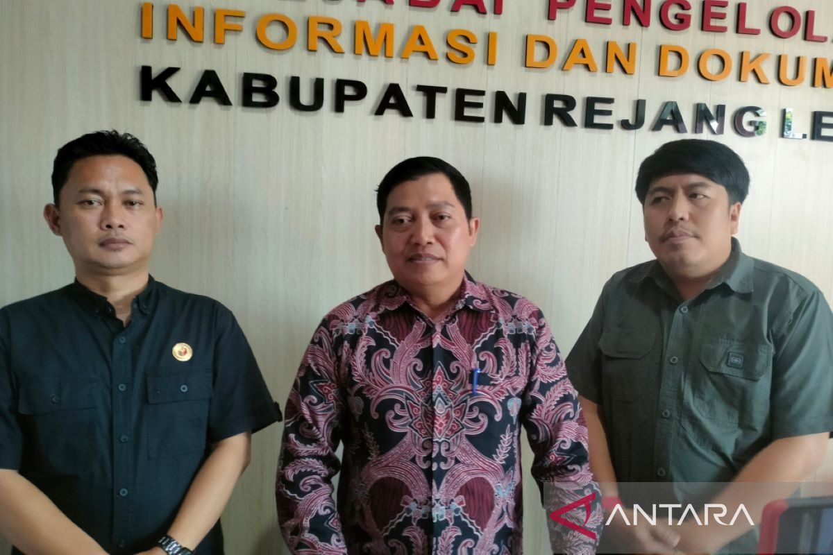 Bawaslu Rejang Lebong terima pengaduan ASN terlibat politik praktis