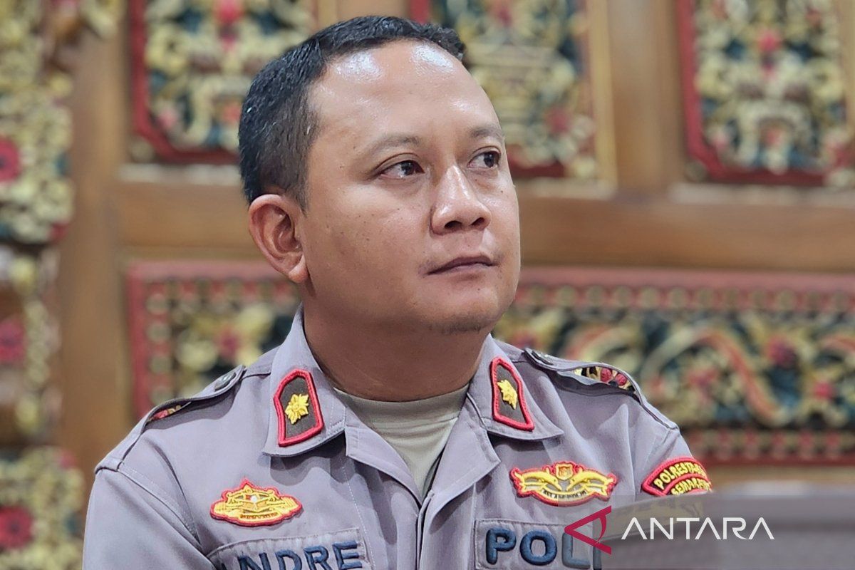 Polisi selidiki kasus penembakan di indekos Semarang, korban terluka di lengan dan perut