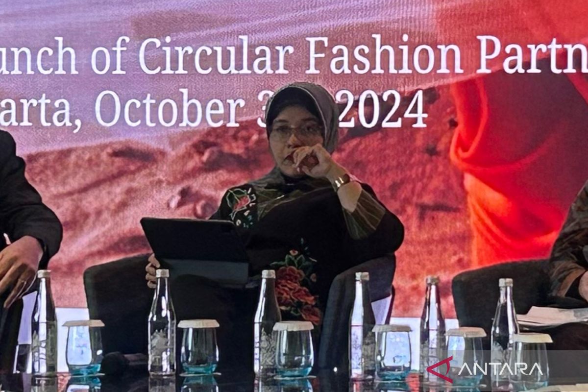 Food, textiles among priorities of circular economy plan: govt