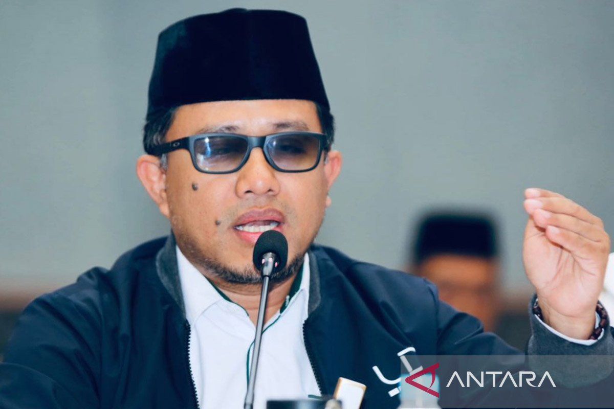 Forum Solidaritas Hakim Adhoc desak revisi Perpres 5 Tahun 2013