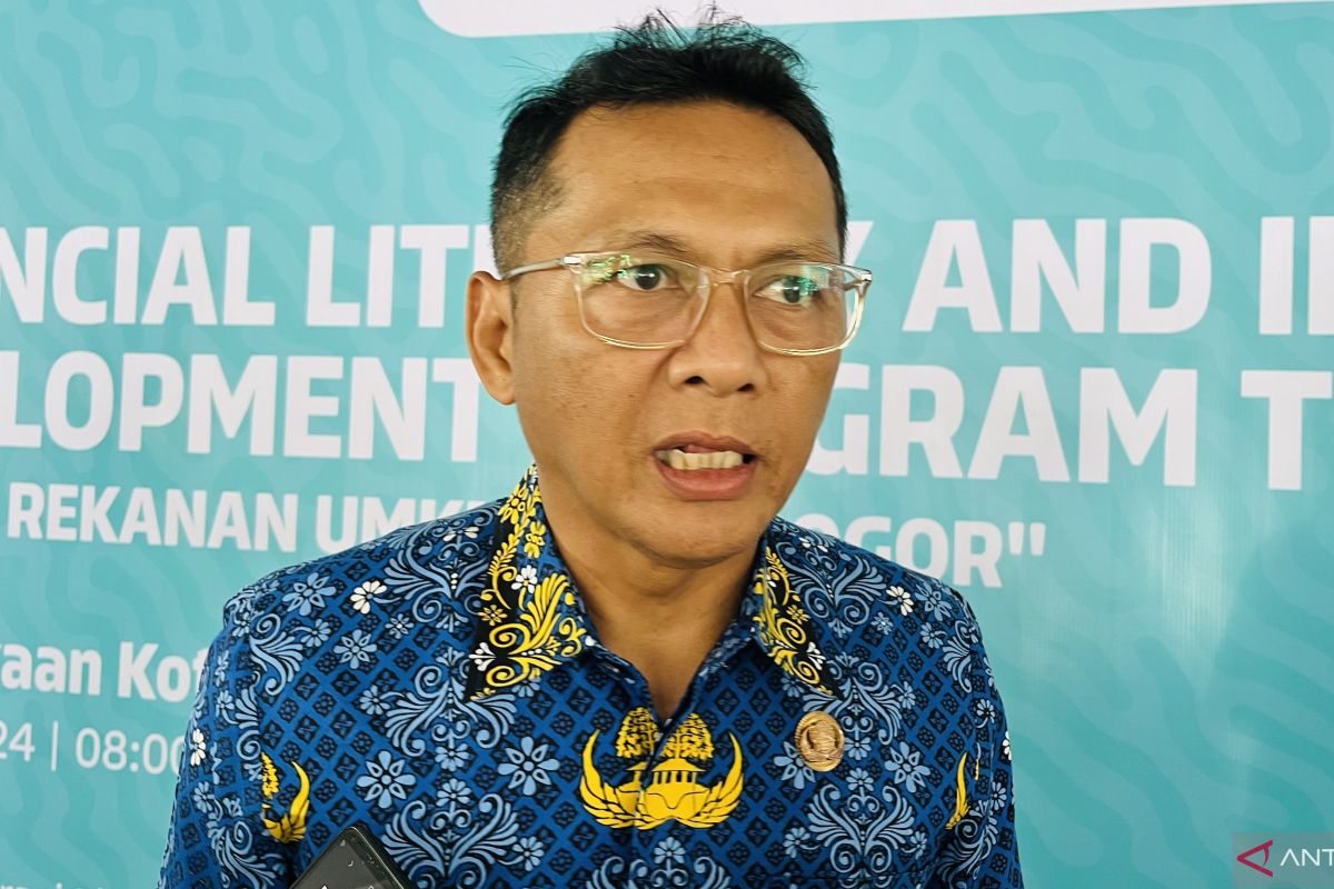 Pemkot Bogor ikuti aturan pemerintah pusat terkait kelanjutan PKWT