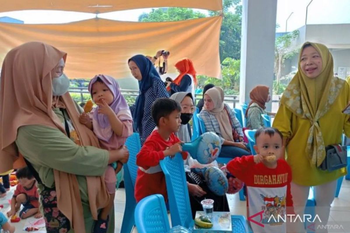 Jakpus tingkatkan peran tim pendamping keluarga untuk cegah stunting