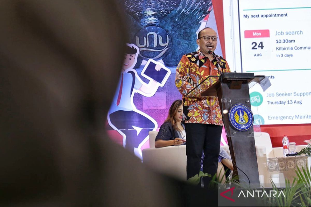 Kemen-PANRB ajak mahasiswa berpartisipasi perbaiki layanan publik